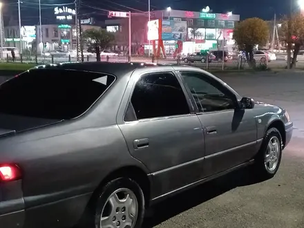 Toyota Camry 1998 года за 3 500 000 тг. в Тараз – фото 3