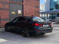 BMW 520 2023 года за 22 500 000 тг. в Астана – фото 6