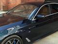 BMW 520 2023 года за 22 500 000 тг. в Астана – фото 10