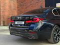 BMW 520 2023 года за 22 500 000 тг. в Астана – фото 9