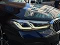 BMW 520 2023 года за 22 500 000 тг. в Астана – фото 12
