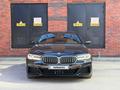 BMW 520 2023 года за 22 500 000 тг. в Астана – фото 14