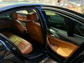 BMW 520 2023 года за 22 500 000 тг. в Астана – фото 25