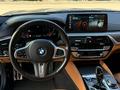 BMW 520 2023 года за 22 500 000 тг. в Астана – фото 27
