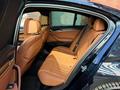 BMW 520 2023 года за 22 500 000 тг. в Астана – фото 32
