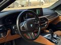 BMW 520 2023 года за 22 500 000 тг. в Астана – фото 33