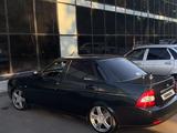 ВАЗ (Lada) Priora 2170 2012 года за 1 800 000 тг. в Усть-Каменогорск – фото 2