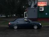 ВАЗ (Lada) Priora 2170 2012 года за 1 800 000 тг. в Усть-Каменогорск