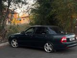 ВАЗ (Lada) Priora 2170 2012 года за 1 800 000 тг. в Усть-Каменогорск – фото 3
