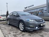 Honda Insight 2010 года за 4 000 000 тг. в Алматы – фото 3