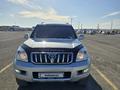 Toyota Land Cruiser Prado 2007 года за 11 900 000 тг. в Актау – фото 14