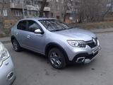 Renault Logan Stepway 2021 года за 6 528 888 тг. в Павлодар – фото 2