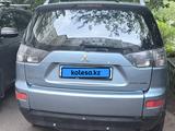 Mitsubishi Outlander 2007 года за 4 200 000 тг. в Астана – фото 2