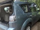 Mitsubishi Outlander 2007 года за 4 200 000 тг. в Астана – фото 4