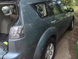 Mitsubishi Outlander 2007 года за 4 200 000 тг. в Астана – фото 5