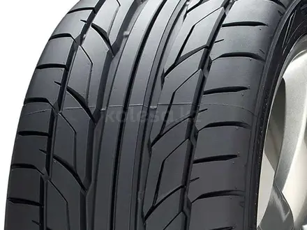 NITTO 245/45 R18 100Y NT555 G2 Japan за 61 500 тг. в Алматы – фото 2