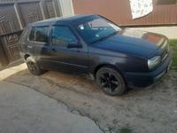 Volkswagen Golf 1994 года за 1 550 000 тг. в Алматы