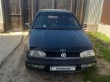 Volkswagen Golf 1994 годаүшін1 650 000 тг. в Алматы – фото 2