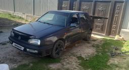 Volkswagen Golf 1994 года за 1 550 000 тг. в Алматы – фото 3