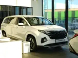 Hyundai Custin Travel 2026 года за 13 990 000 тг. в Семей