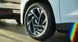 Hyundai Custin Travel 2026 года за 13 990 000 тг. в Семей – фото 4