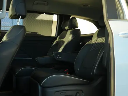 Hyundai Custin Travel 2026 года за 13 590 000 тг. в Семей – фото 18
