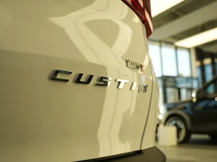 Hyundai Custin Travel 2026 года за 13 590 000 тг. в Семей – фото 9
