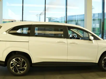 Hyundai Custin Travel 2026 года за 13 590 000 тг. в Семей – фото 7
