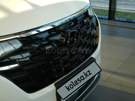 Hyundai Custin Travel 2026 года за 13 590 000 тг. в Семей – фото 3