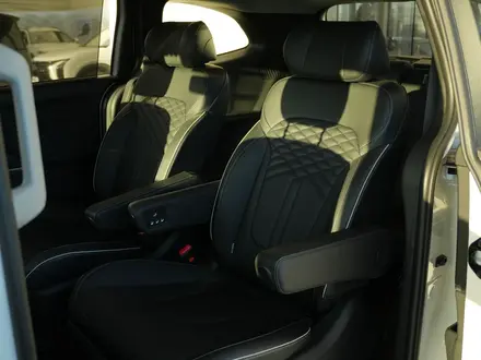 Hyundai Custin Travel 2026 года за 13 590 000 тг. в Семей – фото 19