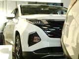 Hyundai Custin 2025 года за 16 890 000 тг. в Семей – фото 2