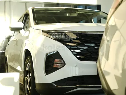 Hyundai Custin Travel 2026 года за 13 590 000 тг. в Семей – фото 2