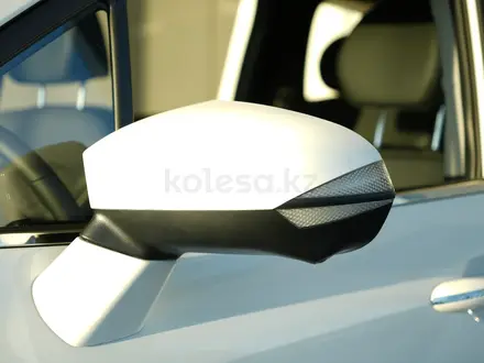 Hyundai Custin Travel 2026 года за 13 590 000 тг. в Семей – фото 5