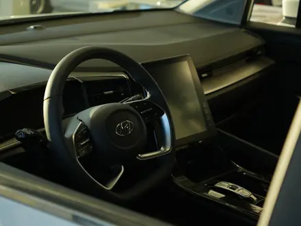 Hyundai Custin Travel 2026 года за 13 590 000 тг. в Семей – фото 10