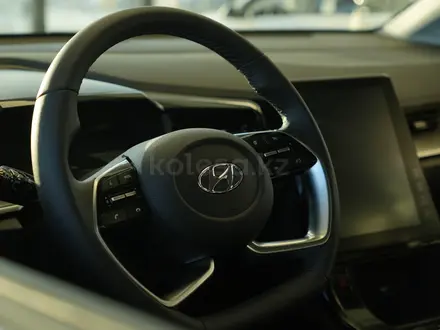 Hyundai Custin Travel 2026 года за 13 590 000 тг. в Семей – фото 11