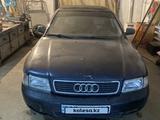 Audi A4 1995 годаүшін1 300 000 тг. в Актобе