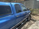 Dodge RAM 2004 года за 4 000 000 тг. в Астана – фото 3