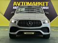 Mercedes-Benz GLE 53 AMG 2022 годаүшін55 000 000 тг. в Алматы – фото 2