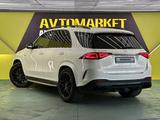 Mercedes-Benz GLE 53 AMG 2022 года за 55 000 000 тг. в Алматы – фото 4