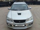 Mitsubishi Outlander 2003 года за 3 100 000 тг. в Алматы – фото 3