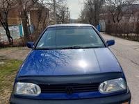 Volkswagen Golf 1992 года за 1 200 000 тг. в Шымкент