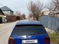 Volkswagen Golf 1992 года за 1 200 000 тг. в Шымкент – фото 2