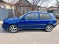 Volkswagen Golf 1992 года за 1 200 000 тг. в Шымкент – фото 3