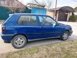 Volkswagen Golf 1992 года за 1 200 000 тг. в Шымкент – фото 4