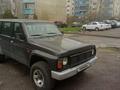 Nissan Patrol 1996 годаүшін4 500 000 тг. в Алматы – фото 11