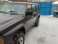 Nissan Patrol 1996 годаүшін4 500 000 тг. в Алматы – фото 19