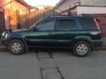 Honda CR-V 1997 годаүшін3 200 000 тг. в Талдыкорган – фото 4