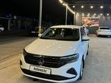 Volkswagen Polo 2020 года за 7 100 000 тг. в Шымкент