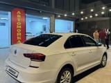Volkswagen Polo 2020 года за 7 100 000 тг. в Шымкент – фото 3