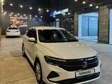 Volkswagen Polo 2020 года за 7 100 000 тг. в Шымкент – фото 2